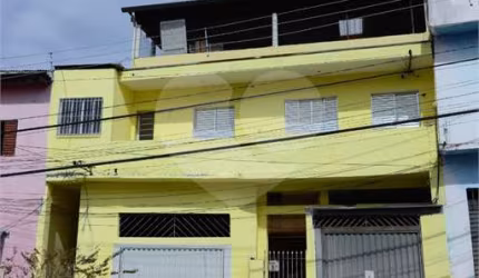 Sobrado à venda  !!