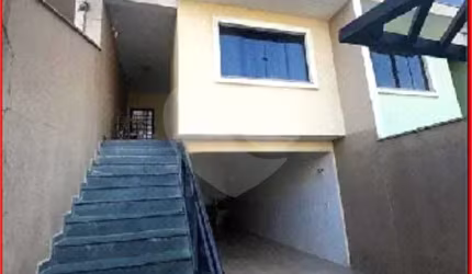 Casa-São Paulo-TUCURUVI | Ref.: REO664754