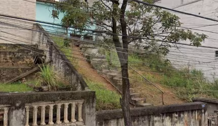 Terreno-São Paulo-SANTANA | Ref.: REO733062