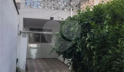 Casa-São Paulo-VILA OLÍMPIA | Ref.: REO741580