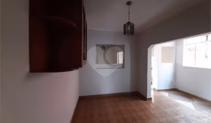 Casa-São Paulo-TUCURUVI | Ref.: REO708320