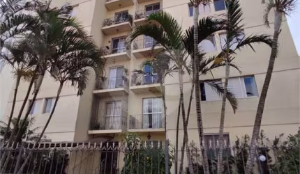 Apartamento-São Paulo-MANDAQUI | Ref.: REO744958