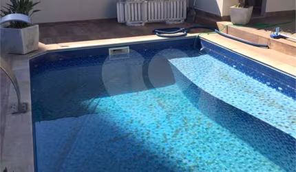 Sobrado dos sonhos na  Vila Rosália.