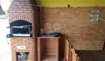 Sobrado Jardim Tremembé
