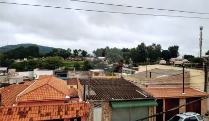Sobrado Jardim Tremembé