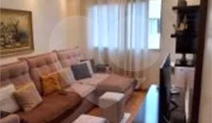 Apartamento-São Paulo-JAÇANÃ | Ref.: REO733409