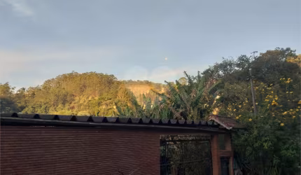 Terreno-São Paulo-TREMEMBÉ | Ref.: REO702291