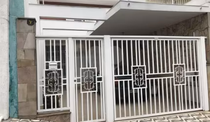 Casa-São Paulo-SANTANA | Ref.: REO742340