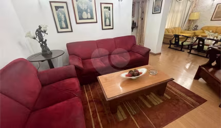Casa Jardim França - venda