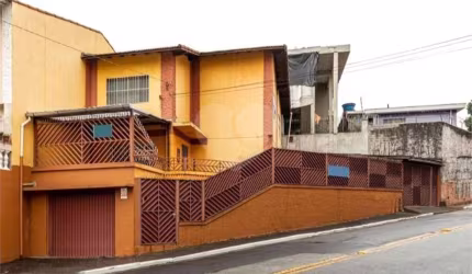 Casa-São Paulo-FREGUESIA DO Ó | Ref.: REO695892