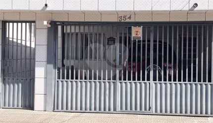 Imóvel com 4 casas em Artur Alvim  por R$ 599.000,00