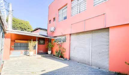 Galpão - Vila Sônia - 402 m² - Piso superior - 1 Vaga - Venda / Compra / Locação - Próximo ao Metrô