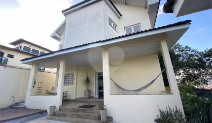 Casa-São Paulo-TUCURUVI | Ref.: REO711128