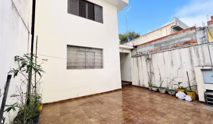 Sobrado na Vila Mazzei
