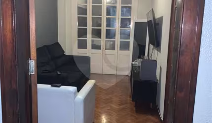 Amplo Apartamento no Centro