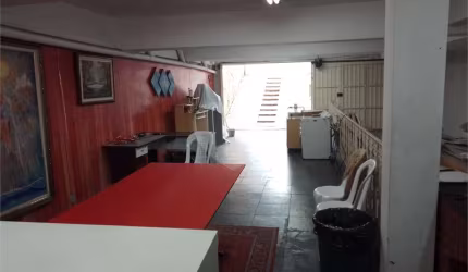 Casa-São Paulo-HORTO | Ref.: REO702794