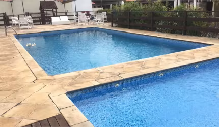 SOBRADO EM CONDOMINIO / TREMEMBÉ