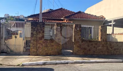 Terreno-São Paulo-VILA ISOLINA MAZZEI | Ref.: REO699338