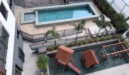 Apartamento-São Paulo-MANDAQUI | Ref.: REO748406