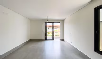Sobrado novo alto padrão Jardim Guapira