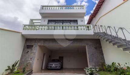 Casa-São Paulo-HORTO | Ref.: REO746491