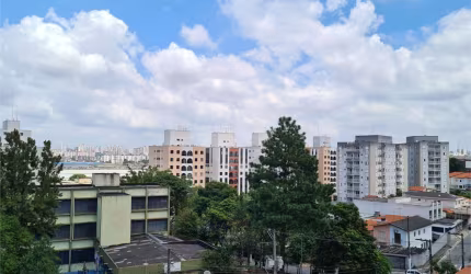 Apartamento 2 dormitórios em ótima localização na Vila Prudente