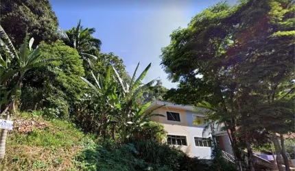 Terreno-São Paulo-TREMEMBÉ | Ref.: REO751002