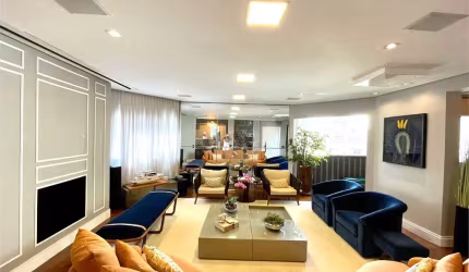 Apartamento-São Paulo-SANTANA | Ref.: REO746715