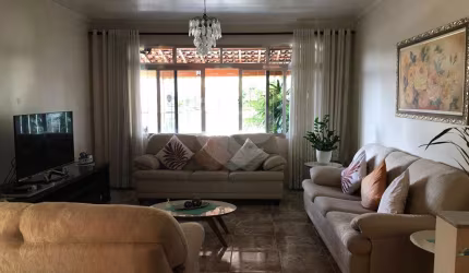 Casa-São Paulo-MANDAQUI | Ref.: REO714729