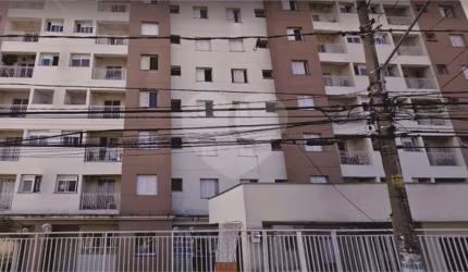 Apartamento Sítio Mandaqui