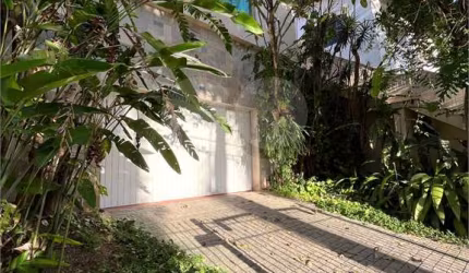 Casa Assobradada Tucuruvi - Jardim Kerlakian