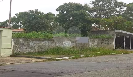 Excelente terreno no bairro Jd Leonor Mendes de Barros
