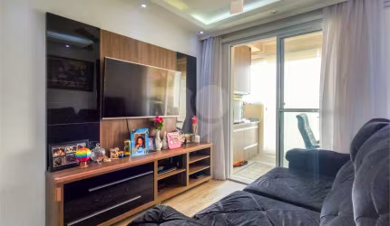 Apartamento-São Paulo-VILA GUILHERME | Ref.: REO621283