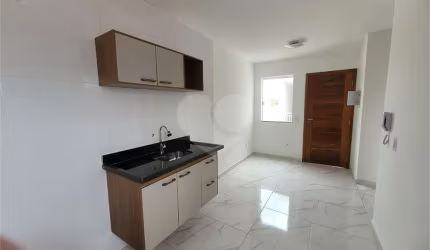 Apartamento NOVO próximo ao metrô Tucuruvi