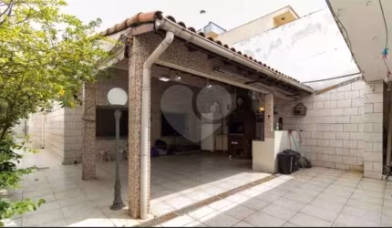Casa-São Paulo-IPIRANGA | Ref.: REO699345