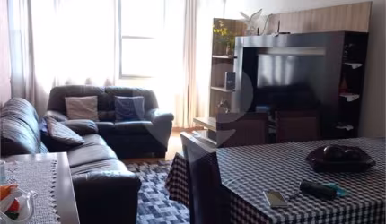 Apartamento Tucuruvi