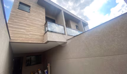 Casa-São Paulo-PIRITUBA | Ref.: REO760139