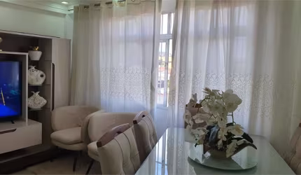 Apartamento-São Paulo-VILA MEDEIROS | Ref.: REO752843