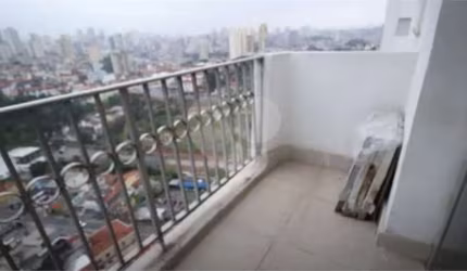 Apartamento-São Paulo-SANTANA | Ref.: REO718039