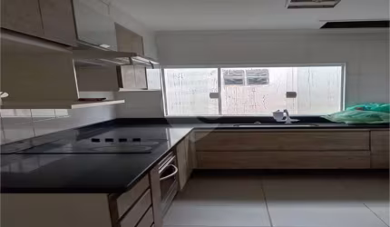 Casa-São Paulo-PARADA INGLESA | Ref.: REO749336