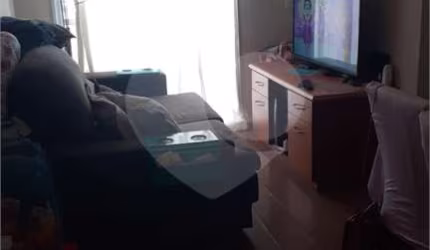 Apartamento Jaçanã