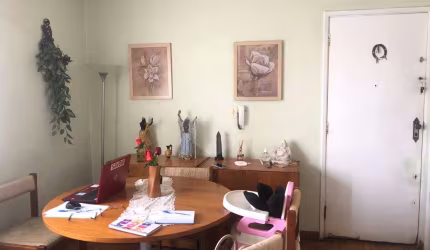 Apartamento Jdim Sao Paulo 84 m2