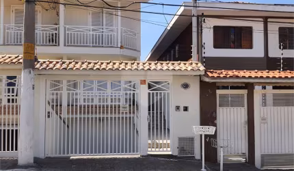 Casa-São Paulo-MANDAQUI | Ref.: REO760629