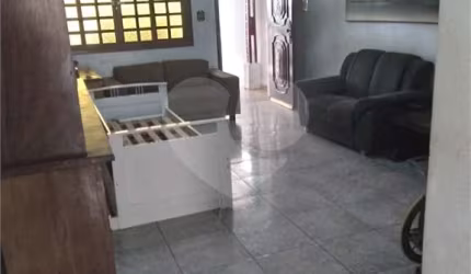Casa-São Paulo-MOOCA | Ref.: REO749537