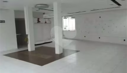 Imóvel comercial Na Agua Fria