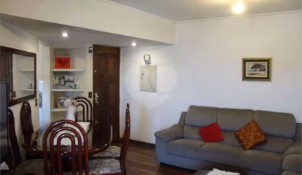 Apartamento-São Paulo-CAMPO LIMPO | Ref.: REO742906