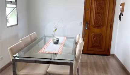 Apartamento-São Paulo-VILA MARIA | Ref.: REO680890