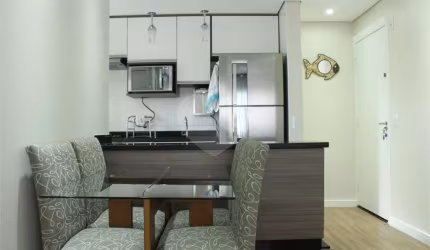 Apartamento-São Paulo-JAÇANÃ | Ref.: REO660244