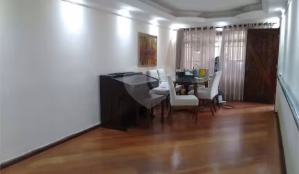 Casa-São Paulo-MANDAQUI | Ref.: REO762980