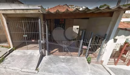2 CASAS A VENDA NO TUCURUVI - 5 Quartos 2 vagas - Próximo ao Metro Tucuruvi